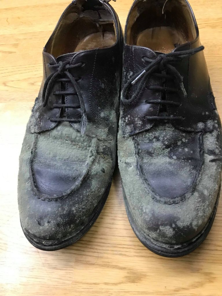 熊本 宇城市 靴 バッグのクリーニング 修理は 熊本 宇城市クリーニング シミ抜き リフォームの店 よしだクリーニング